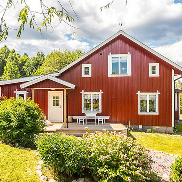 Fasadmålning