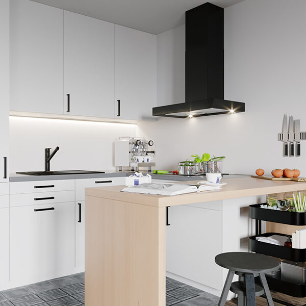 Måleri & Renovering